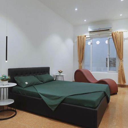 Bh Riverside Hotel 河内 外观 照片