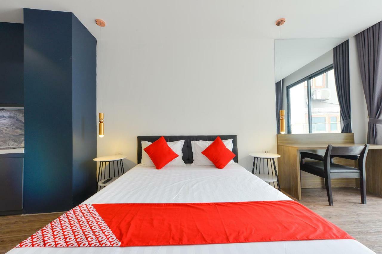 Bh Riverside Hotel 河内 外观 照片