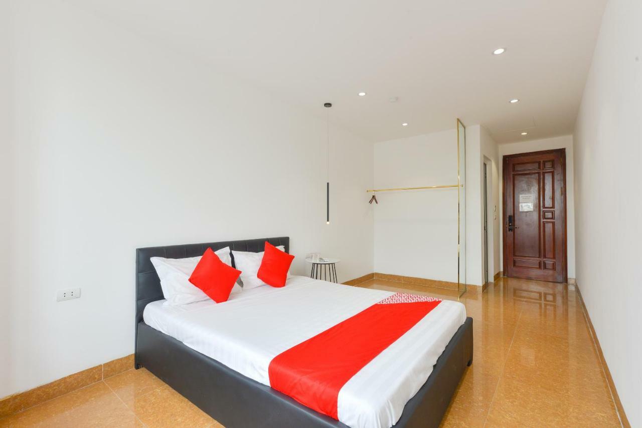 Bh Riverside Hotel 河内 外观 照片