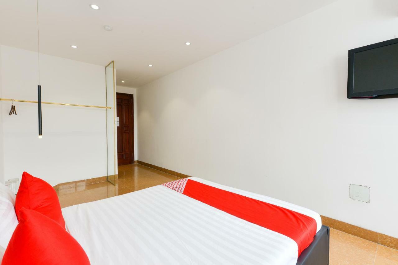 Bh Riverside Hotel 河内 外观 照片