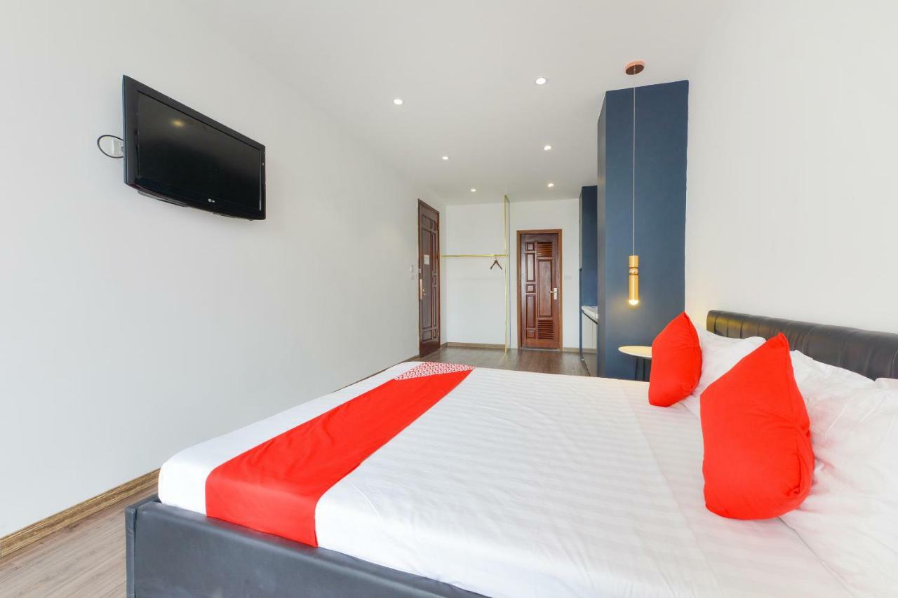 Bh Riverside Hotel 河内 外观 照片