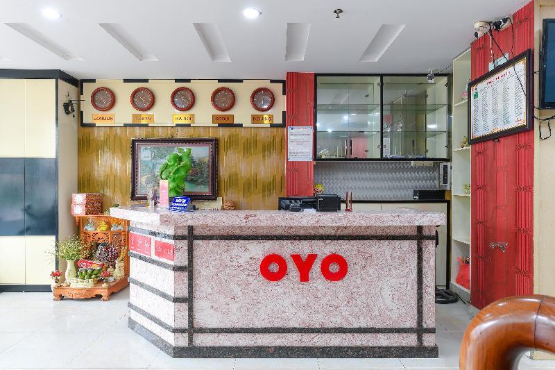 Bh Riverside Hotel 河内 外观 照片