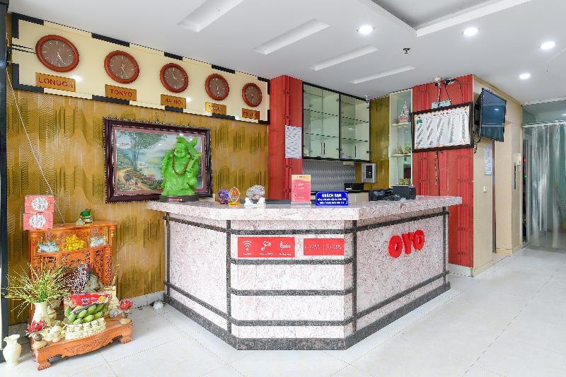 Bh Riverside Hotel 河内 外观 照片