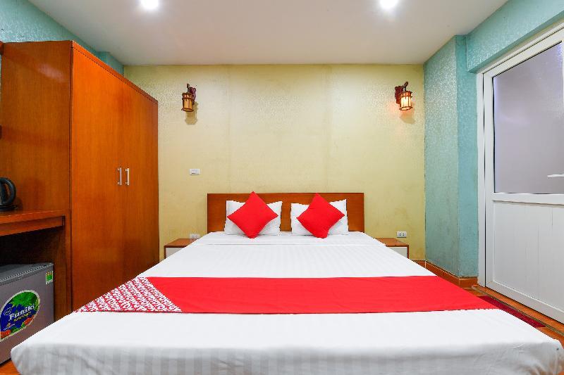 Bh Riverside Hotel 河内 外观 照片