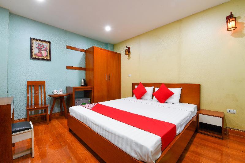 Bh Riverside Hotel 河内 外观 照片