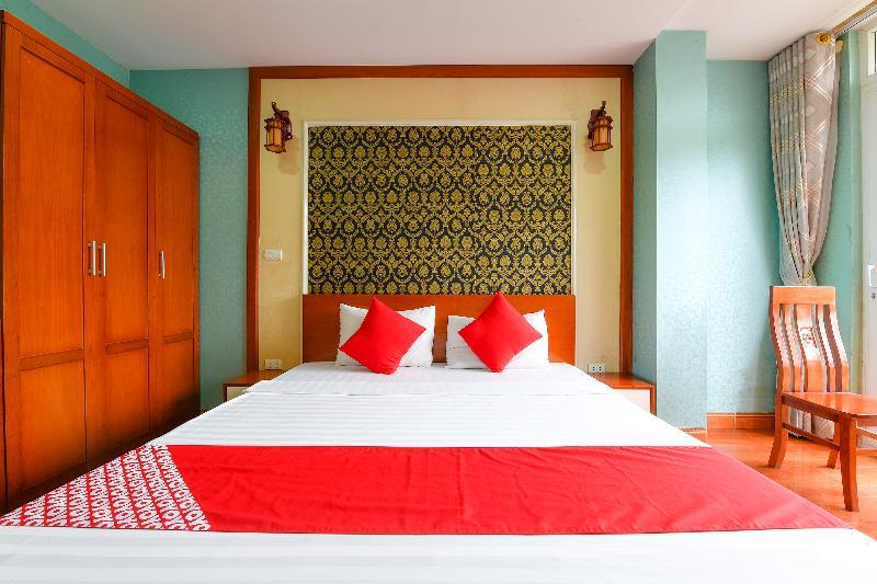 Bh Riverside Hotel 河内 外观 照片